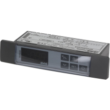  DIXELL XW30L-5N0C0-N VEZÉRLŐ beépíthető gépek kiegészítői