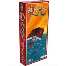 Dixit 2 - Kalandok társasjáték (kiegészítő) társasjáték