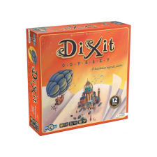 Dixit Odüsszeia társasjáték társasjáték
