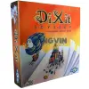  Dixit Odyssey társasjáték