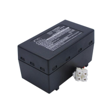DJ43-00006B-2600mAh akkumulátor 2600 mAh takarító és háztartási eszköz