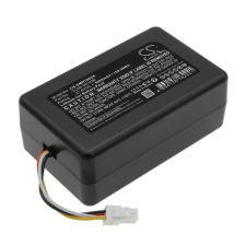 DJ68-00741V-00 Takarítógép akkumulátor 5000 mAh takarítógép akkumulátor