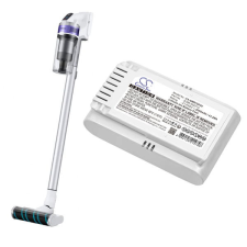 DJ96-00221A. Takarítógép akkumulátor 2000 mAh takarítógép akkumulátor