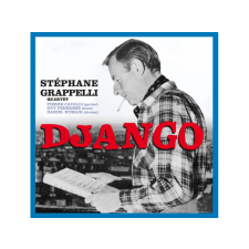  Django (CD) egyéb zene