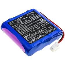  DJDB2600 Gyógyászati termék akku 2600 mAh elem és akkumulátor