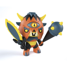  Djeco: Arty Toys Kalóz - Cyclo játékfigura