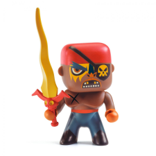 DJECO Djeco: Arty Toys Biglos játékfigura