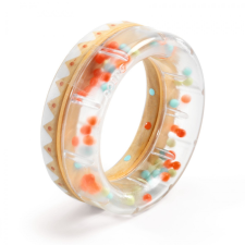 DJECO Djeco BabyRing egyéb bébijáték