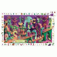 DJECO Djeco In a video game - 200 pcs - FSC MIX játékfigura