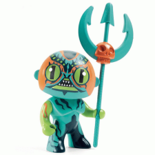 DJECO Djeco Kalóz - Szigonyos - Globular játékfigura