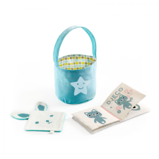 DJECO Djeco: Pomea Sweet dreams baba