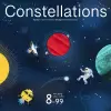 DJECO Djeco Társasjáték - Együttállások - Constellations
