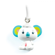 DJECO Djeco: tinyly TINYLY álomvilág - Bianka kulcstartó - Bianca key ring kulcstartó