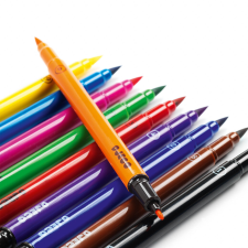DJECO Ecset jelölők, Djeco filctoll, marker