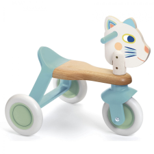 DJECO Futó-tricikli - BabyScooti tricikli