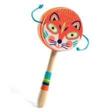 DJECO Handle drum - Djeco kreatív és készségfejlesztő