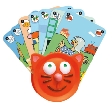  Djeco Kártyatartó - Card holders társasjáték