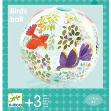 DJECO light ball – Fogd meg a madarakat strandjáték