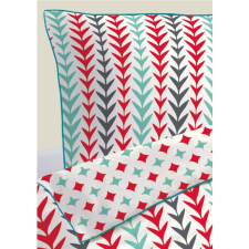  Djeco: Little Big room Párnahuzat - Graphic lakástextília