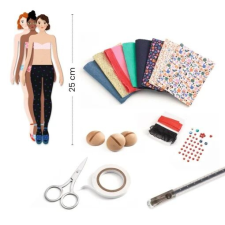 DJECO Moda by Marie kreatív műhely kreatív és készségfejlesztő
