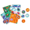 DJECO Oktatási játék Animal Loto, Djeco