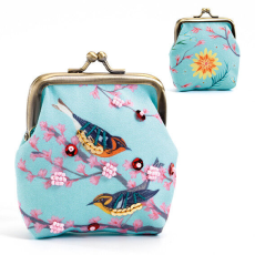 DJECO Pop Wallet, Djeco