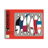 DJECO Sardines - Szardínia memória kártyajáték