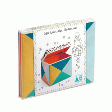  Djeco Tárolódoboz - Helyes doboz - Seat toy box bútor