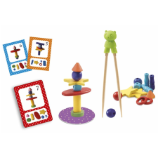  Djeco Társasjáték - Biztos fogás -Totem Zen társasjáték