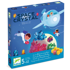 DJECO Társasjáték Space Crystals, Djeco társasjáték