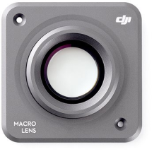 DJI Action 2 Macro Lens sportkamera kellék