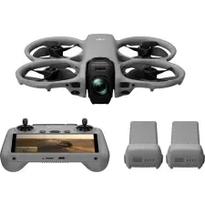 DJI Avata 360 Fly More Combo (DJI RC 2) drón