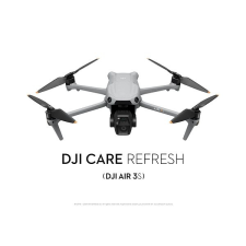DJI Care Refresh 1-Year Plan (DJI AIR 3S) drón kiegészítő