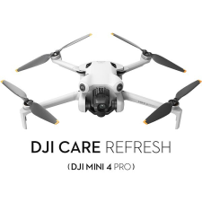 DJI Care Refresh 1-Year Plan (DJI Mini 4 Pro) drón kiegészítő