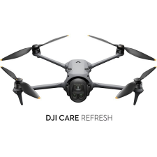 DJI Care Refresh 2-Year Plan (DJI Mavic 4 Pro) drón kiegészítő