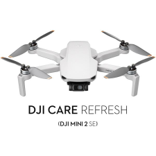DJI Care Refresh 2-Year Plan (DJI Mini 2 SE & DJI Mini 4K) drón kiegészítő