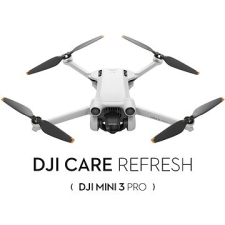 DJI Care Refresh 2-Year Plan (DJI Mini 3 Pro) EU drón kiegészítő
