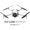 DJI Care Refresh 2-Year Plan (DJI Mini 4 Pro)