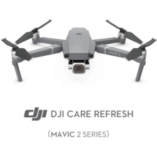 DJI Care Refresh (Mavic 2) Garancia rc modell kiegészítő
