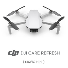 DJI Care Refresh (Mavic Mini biztosítás) rc modell kiegészítő