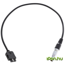 DJI Focus - Osmo Pro/RAW Handwheel 2 Part 67 összekötő kábel 0.2m sportkamera kellék