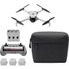 DJI Lito X1 Fly More Combo Plus (DJI RC 2)