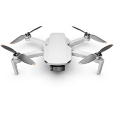 DJI Mavic Mini 2 drón