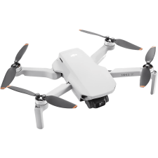 DJI Mini 2 SE Fly More Combo drón drón