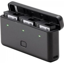 DJI Osmo Action 3 Multifunctional Battery Case (Action) (CP.OS.00000230.01) sportkamera kellék