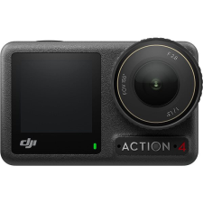 DJI Osmo Action 4 Standard Combo sportkamera
