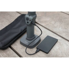 DJI OSMO MOBILE 2 talp (Osmo Mobile 2) sportkamera kellék