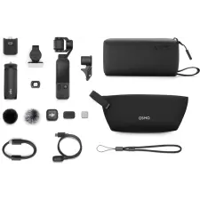 DJI Osmo Pocket 4 Creator Combo sportkamera