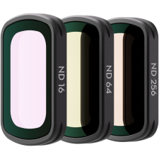 DJI Osmo Pocket mágneses ND szűrőszett (Osmo Pocket 3) sportkamera kellék