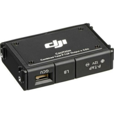 DJI Ronin Part 17 Power Distribution Box (Tápelosztó doboz) (Ronin) sportkamera kellék
